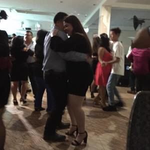 Meet your Posher, Kathrin